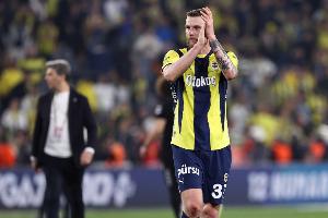 什克：23年若待遇合理我會留國米，想去巴黎因他們有奪歐冠的雄心