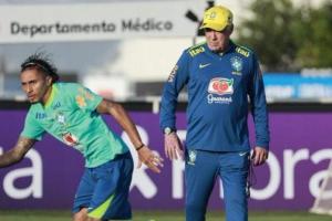 世體批評安帥：不征召皇馬球員，卻讓拉菲尼亞在4100米高原登場