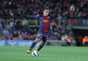 將回歸巴薩！每體：蒂亞戈曾化解巴薩訓練小插曲，能幫助弗里克