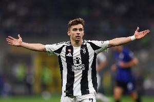 意天空：小孔塞桑排除肌肉嚴(yán)重傷病，但能否出戰(zhàn)國(guó)米成疑