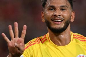 來年8000萬?蘇亞雷斯世預(yù)賽大四喜，2000萬加盟葡體頂替約克雷斯