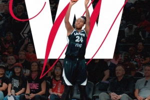 繼續(xù)刷新隊(duì)史記錄！王牌31分大勝天空豪取15連勝！