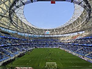 英博官方：外地游客購票通道有少量余票，現(xiàn)開放售賣剩余三層看臺