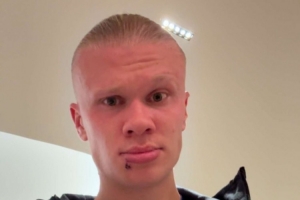 5球2助攻！哈蘭德曬比賽用球：還不錯(cuò)