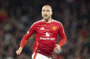 丹麥媒：埃里克森已經(jīng)決定加盟沃爾夫斯堡，轉(zhuǎn)會只差體檢和簽約