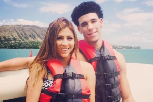 開始總是妙不可言！前女友回憶初見朗佐：高中聚會后就形影不離