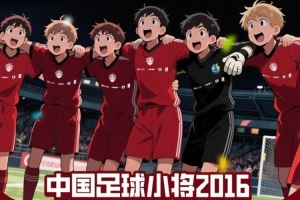 中國足球小將打造卓越2016球隊(duì)，首站試訓(xùn)選拔即將在西安開啟