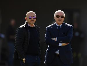 莫雷托：利雅得新月已開出報價，奧西里奧和國米尚未做出最終決定