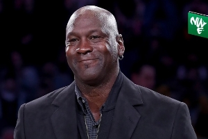 全球最富黑人榜：?jiǎn)痰?8億僅第六 詹姆斯12億 蕾哈娜10億