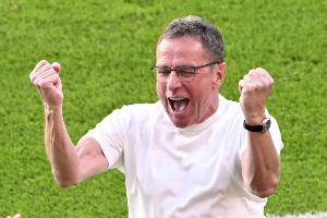 他甚至全勝！朗尼克率奧地利世預(yù)賽四戰(zhàn)全勝，戰(zhàn)勝同組所有對手