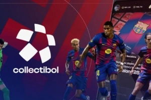 花式創(chuàng)收！西媒：巴薩推出新款線上球星卡，創(chuàng)造新的收入來源