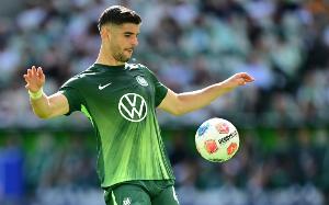 都體：國米有意21歲后衛(wèi)庫利耶拉基斯，沃爾夫斯堡要價2500萬歐