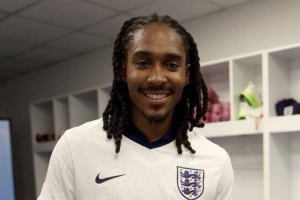 斯賓塞：能夠代表英格蘭隊首次出場，讓我真的欣喜若狂