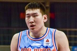 劉煒：李炎哲會(huì)比朱旭航提前復(fù)出 后者還有45天才恢復(fù)到80%