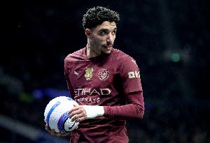 埃及足協(xié)：馬爾穆什膝蓋遭遇撞擊，將接受進(jìn)一步檢查