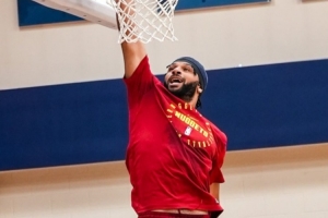 新賽季越來越近！掘金官推更新球員們近期的訓練動態(tài)