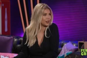 后悔了？旺達(dá)：?jiǎn)紊砩詈懿蝗菀?，很難走出與伊卡爾迪的感情