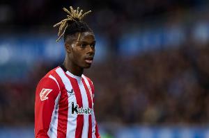 記者：普拉多斯、塞拉諾、尼科-威廉姆斯缺席畢巴今日訓(xùn)練