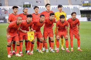 國足選怎樣的主帥？工人日報(bào)：業(yè)內(nèi)人士均表達(dá)不能“換湯不換藥”