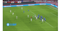 英格蘭3-0領(lǐng)先塞爾維亞！戈登遠(yuǎn)射門將脫手，孔薩補(bǔ)射破門