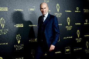 亨利談齊達(dá)內(nèi)：我們都知道誰會是法國隊(duì)新主教練，我祝他一切順利