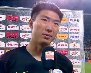 方鏡淇談主力門將之爭：我的工作是讓球隊變更好，若是替補也接受