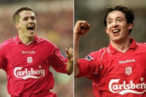 拉票??利物浦官方：為歐文&福勒投票 助他們與杰拉德共入名人堂