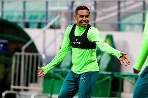 記者：達萬、張源應該會隨國安出征河南，恩加德烏能否亮相未知