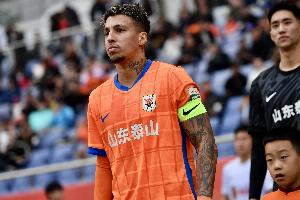 魯媒：澤卡、高準(zhǔn)翼、克雷桑今天并未隨泰山出征上海