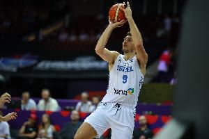 歐錦賽場(chǎng)均16.5分！美記：開(kāi)拓者等三隊(duì)有意以色列內(nèi)線索爾金