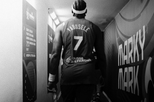 法國遭爆冷出局！亞布塞萊：我非常失望 作為隊長我應承擔起責任