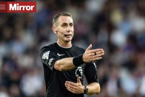 因辱罵克洛普被開！鏡報：前英超裁判庫特被指控制作兒童不雅視頻