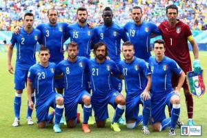 意大利上次踢世界杯的首發(fā)11人：6人退役，2人沒球踢，3人淡隊
