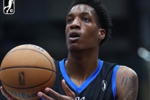 G聯盟場均3.1帽！Scotto：獨行俠與2.26米中鋒夏普達成一份協議