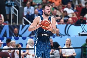 東契奇更瘦更快了？小瓦格納：他一直都這樣 我沒感覺到不同