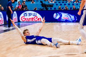 歐錦賽四強三個小組第一&芬蘭B組第三 D組第一法國被格魯吉亞淘汰