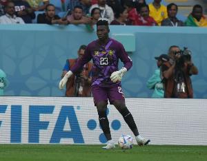 太陽報：奧納納在賽后離場時推搡球迷，是出于對自身安全的考慮