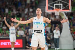 普雷佩利奇：為球隊感到驕傲 我們正在為未來搭建堅實的基礎