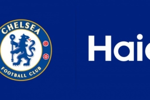 記者：海爾集團考慮贊助切爾西，若達成協(xié)議將成為衣袖廣告贊助商