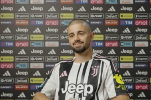 熱格羅瓦：我不會(huì)參加對(duì)陣國(guó)米的國(guó)家德比，但我知道這比賽很重要