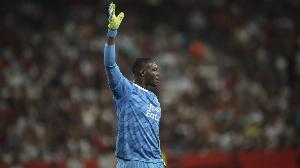 結(jié)束20年職業(yè)生涯！40歲前法國國門曼丹達(dá)宣布退役