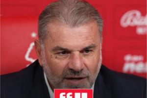 奪歐聯(lián)杯后下課！澳波：我確實沒想到，會在奪冠后遭熱刺解雇