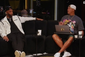 如今誰(shuí)最像巔峰自己？麥迪：KD太老了 我會(huì)說(shuō)是投中距離的塔圖姆