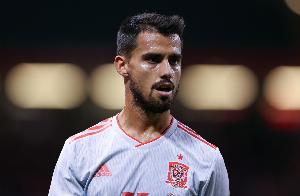 蘇索：從恩里克那里學(xué)到東西最多，他的坦誠(chéng)讓我非常驚訝