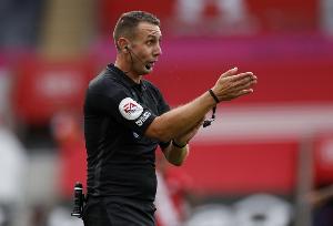 郵報：前英超裁判庫特涉嫌制作兒童不雅視頻，最高或面臨一年監(jiān)禁