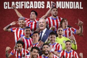 厄瓜多爾迷你版！巴拉圭身價僅1億近12場1負，新帥拿分媲美阿根廷