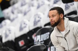 第17個(gè)賽季！庫里：我相信自己下賽季依舊可以打出巔峰表現(xiàn)！