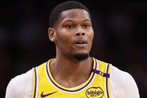 藍魔天才側(cè)翼26歲離開NBA？19年10號秀雷迪什預(yù)計加盟立陶宛球隊