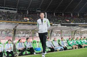 編劇汪海林：國(guó)足怕吃苦不去逼搶壓迫 施密特執(zhí)教擅長(zhǎng)強(qiáng)化這一點(diǎn)