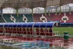 京媒：鄭州大雨，河南隊(duì)、國(guó)安隊(duì)賽前踩場(chǎng)訓(xùn)練全部確認(rèn)取消